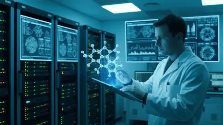 New Database Tracks Your Complete Drug History