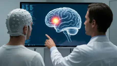 AI Breakthrough Finds Seizure Source Without Surgery