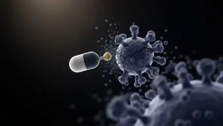 New Drug Prevents More Breast Cancer Recurrences