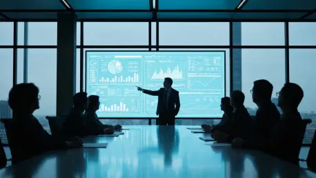 What’s Driving the Next Wave in Biopharma?