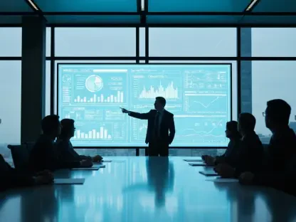 What's Driving the Next Wave in Biopharma?