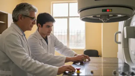 New Guide Bridges Global Medical Physics Gap