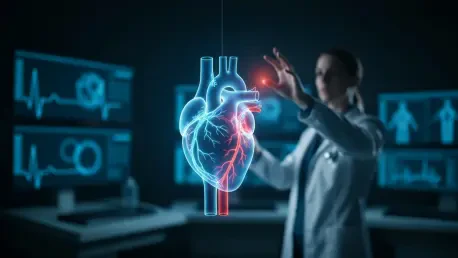 Can AI Predict Your Future Heart Attack Risk?