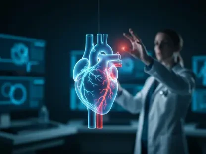 Can AI Predict Your Future Heart Attack Risk?