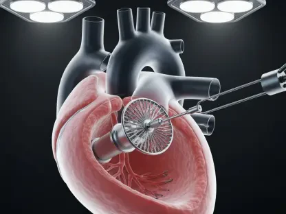 Can Heart Valve Treatment Improve Cancer Survival?