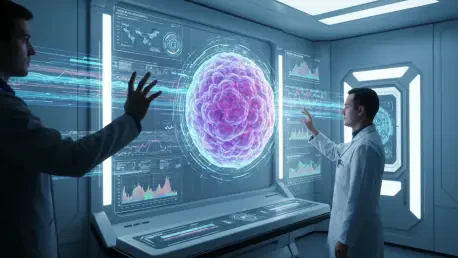 How Can AI Revolutionize Breast Cancer Detection?