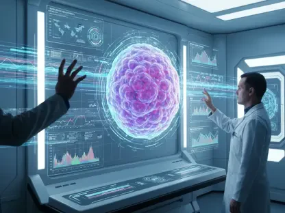 How Can AI Revolutionize Breast Cancer Detection?