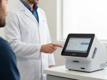 Breakthrough Test Diagnoses Hepatitis C in 15 Minutes