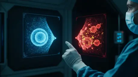 Preoperative MRI vs. Standard Workup: A Comparative Analysis