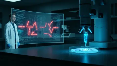 Targeted Combo Therapies Boost Survival in Aggressive AML