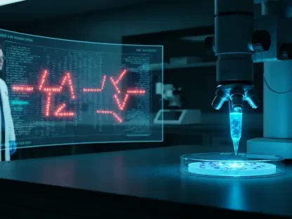 Targeted Combo Therapies Boost Survival in Aggressive AML