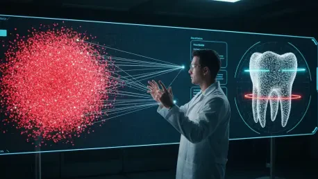 AI Reveals New Risk Factors for Dental Caries