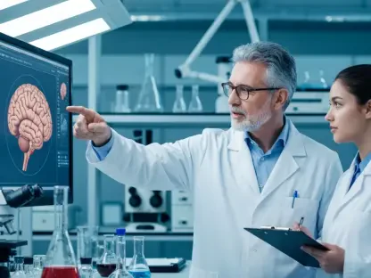 What Are the New Priorities in Oncology Funding?