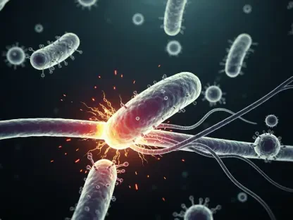 Gut Bacteria's Link to MS Unlocks New Treatment Path