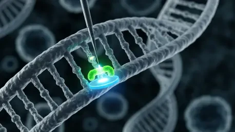 Targeted Integration Accelerates Biologic Drug Timelines