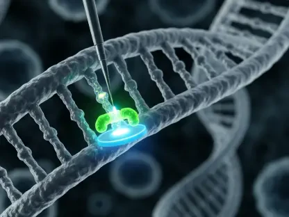 Targeted Integration Accelerates Biologic Drug Timelines