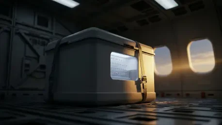 Non-Cryogenic Organoid Transport – Review