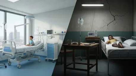 A Child’s Location Determines Their Cancer Survival Rate