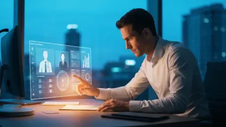 Is This the Future of Healthcare Recruiting?