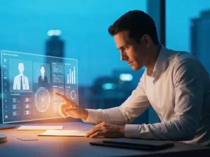 Is This the Future of Healthcare Recruiting?