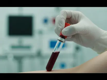 Blood Test Reveals Who Benefits From Colon Cancer Drug