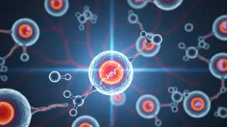 Cancer Drugs Could Selectively Destroy the HIV Reservoir