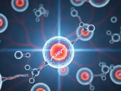 Cancer Drugs Could Selectively Destroy the HIV Reservoir