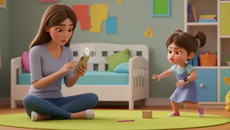 AI Smartwatch Cuts Child Tantrums in Half