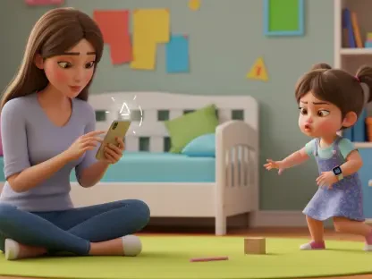 AI Smartwatch Cuts Child Tantrums in Half