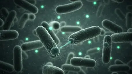 Wastewater Viruses Pose Overlooked Public Health Risks