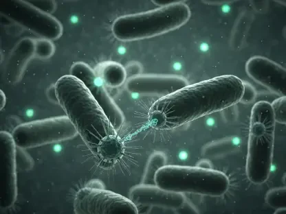 Wastewater Viruses Pose Overlooked Public Health Risks