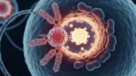 Enhertu Wins FDA Approval for Breast Cancer Treatment