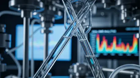 Flow Chemistry, AI, and NMR Redefine API Production