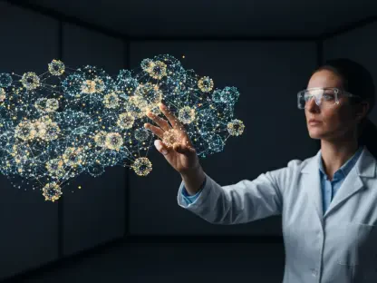 How Is New Funding Revolutionizing Breast Cancer Research?