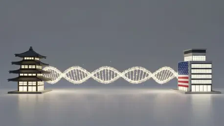 Can a US-Japan Partnership Reshape Drug Discovery?