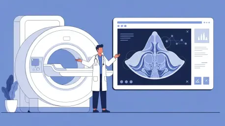 AI Slashes MRI Scan and Anesthesia Times for Children