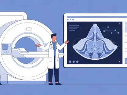 AI Slashes MRI Scan and Anesthesia Times for Children