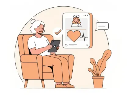 Is Empowered Telenursing the Future of COPD Care?