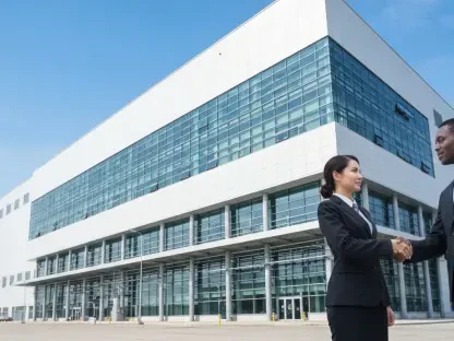 Is Samsung's US Move a Game-Changer for Biopharma?