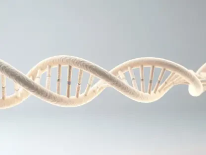 Could a Twist in DNA Be Key to Cancer Therapy?