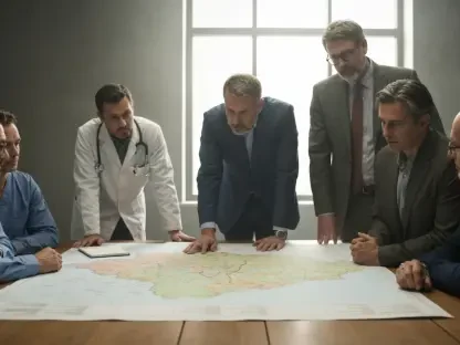 Can This Model Stop Late-Stage Cancer in Africa?