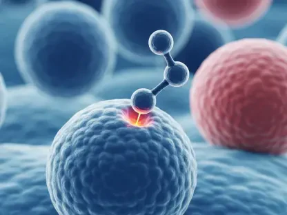 New Therapy Targets T-Cell Cancer, Spares Healthy T-Cells