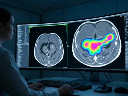 Can a Simple Scan Predict Pancreatic Cancer Chemo Response?
