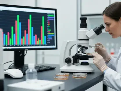 Study Validates Key Model for Ovarian Cancer Research