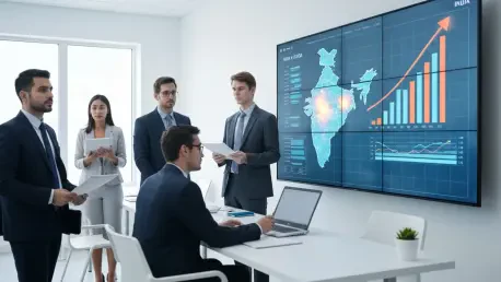 Alcohol Drives Mouth Cancer Crisis in India, Study Finds