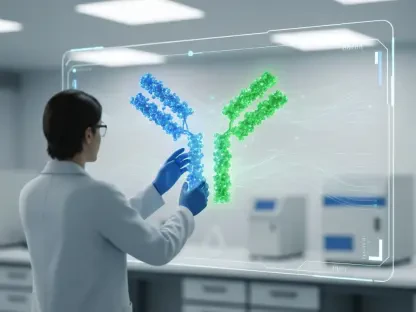Did AI Just Unlock the Secret to Antibody Design?