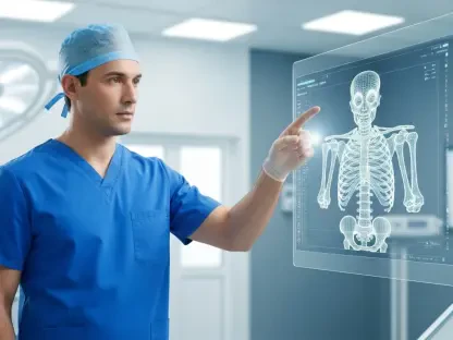 Pediatric Surgeons Cite Ethical Barriers to AI Adoption