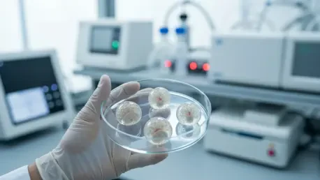 New Study Tackles Brain Damage From Life-Saving Drugs