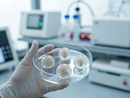 New Study Tackles Brain Damage From Life-Saving Drugs