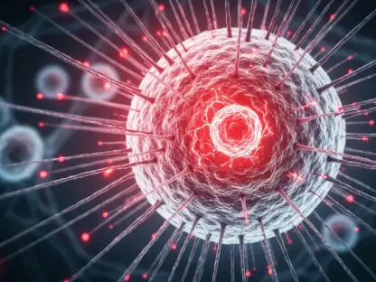 Faulty Cell Death Fuels Small Cell Lung Cancer's Aggression